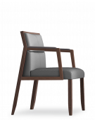 Конференц-кресло Square S713