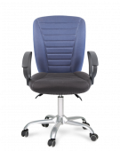 Офисное кресло Chairman 9801 Ergo