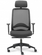 Офисное кресло Carot AS
