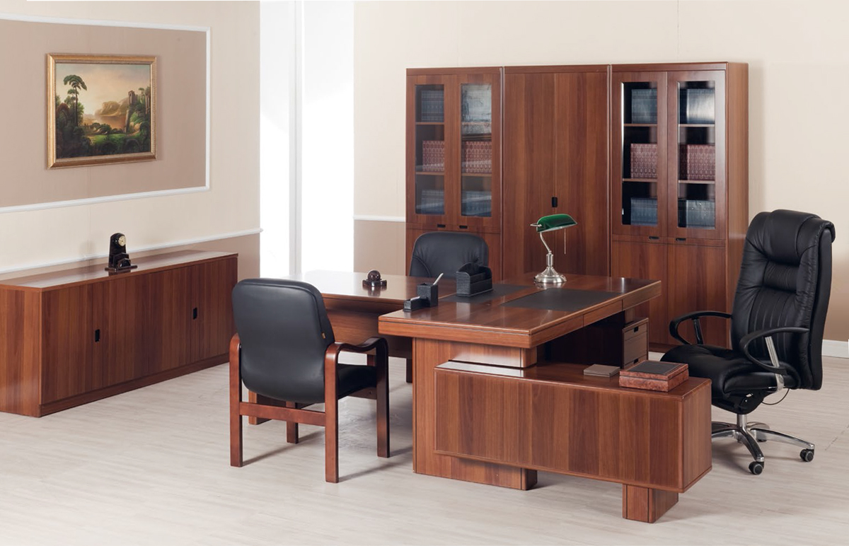 Комплект мебели для кабинета. Юнитекс мебель для офиса. Юнитекс компакт. Кабинет руководителя Бонн 46 (орех табак). Шкаф в кабинет руководителя.