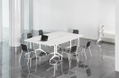Мебель для переговорных Lavoro Meeting