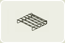 4CT/ECS. Деражтель для бумаг