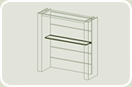 CXMS16. Полка