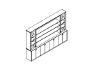 PVPRIT/C3. Шкаф