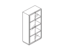 PVPRI/7. Шкаф средний