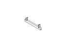 F5134. Кабель-канал 1000x0x0