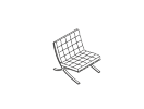 Chair. Кресло 780x800x800