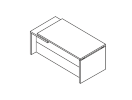 LT-В 18 R. Стол правый 1800x900x750