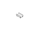 OSS 500. Подставка под СБ 500x300x181