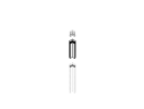 S-PSN02. Надставка пилястры 110x110x365