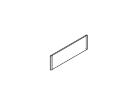 V-059. Экран 1200x32x400