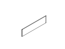 V-058. Экран 1600x32x400