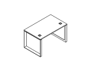 O.MO-SRR-3.8. Стол письменный 1180x800x750