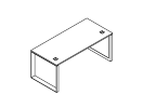 O.MO-SRR-5.8. Стол письменный 1780x800x750