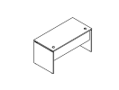 O.SP-3.8. Стол письменный 1380x800x750