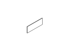 G-051. Экран 1400x12x450