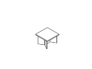 180-181-182. Журнальный стол 600x600x417
