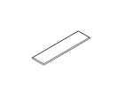 NT-54. Топ 1790x460x25