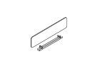 А4-Б878. Экран 1596x36x396