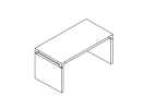 HY.SC.FL001HW. Стол рабочий