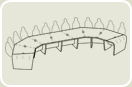 630TCC. Стол для переговоров