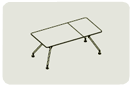 PR200LB2. Стол (multi-wood)