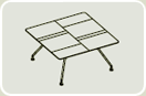 PR150LB. Стол для переговоров