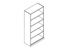 LM4301. Корпус шкафа