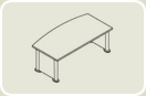 PRS001. Стол