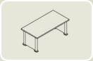 PRS005. Стол