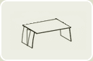 GBK-180-GKK. Стол