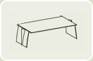 GBK-230-GKK. Стол
