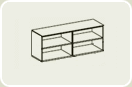 GKK-2B-0. Шкаф