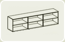 GKK-3B-0. Шкаф