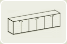 GKK-3B-1. Шкаф