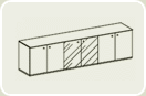 GKK-3B-2. Шкаф