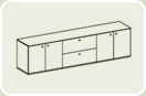 GKK-3B-3. Шкаф