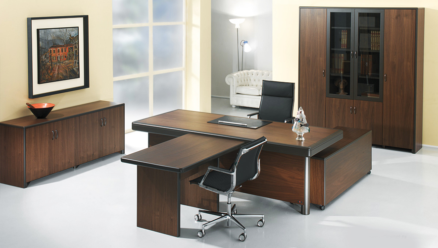 Композиция 1 для Selecta Walnut