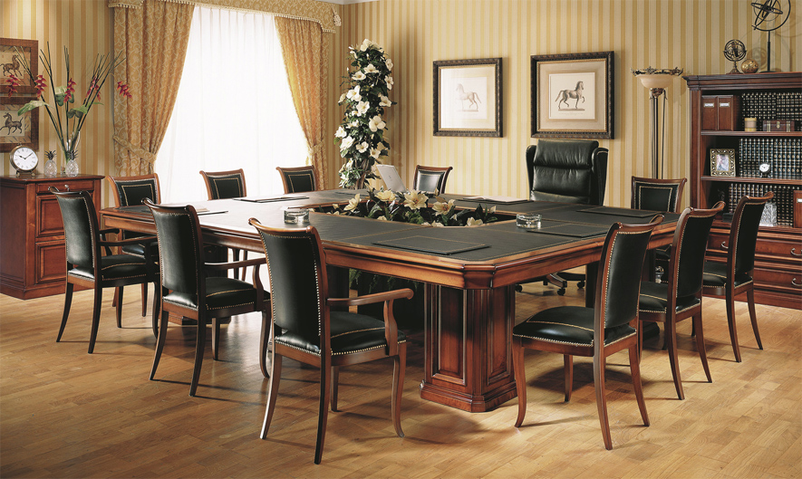 Стол переговоров 1 для Padova