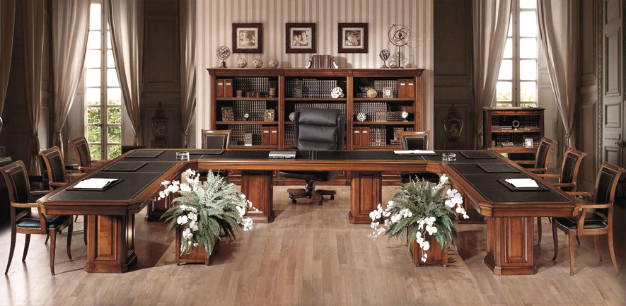 Стол переговоров 2 для Padova